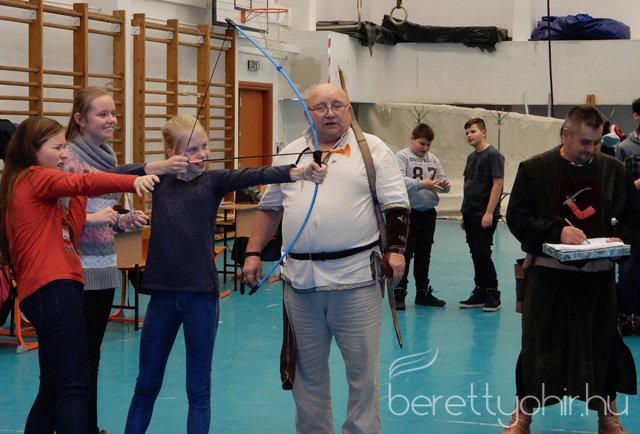 Történelmi vetélkedő 43